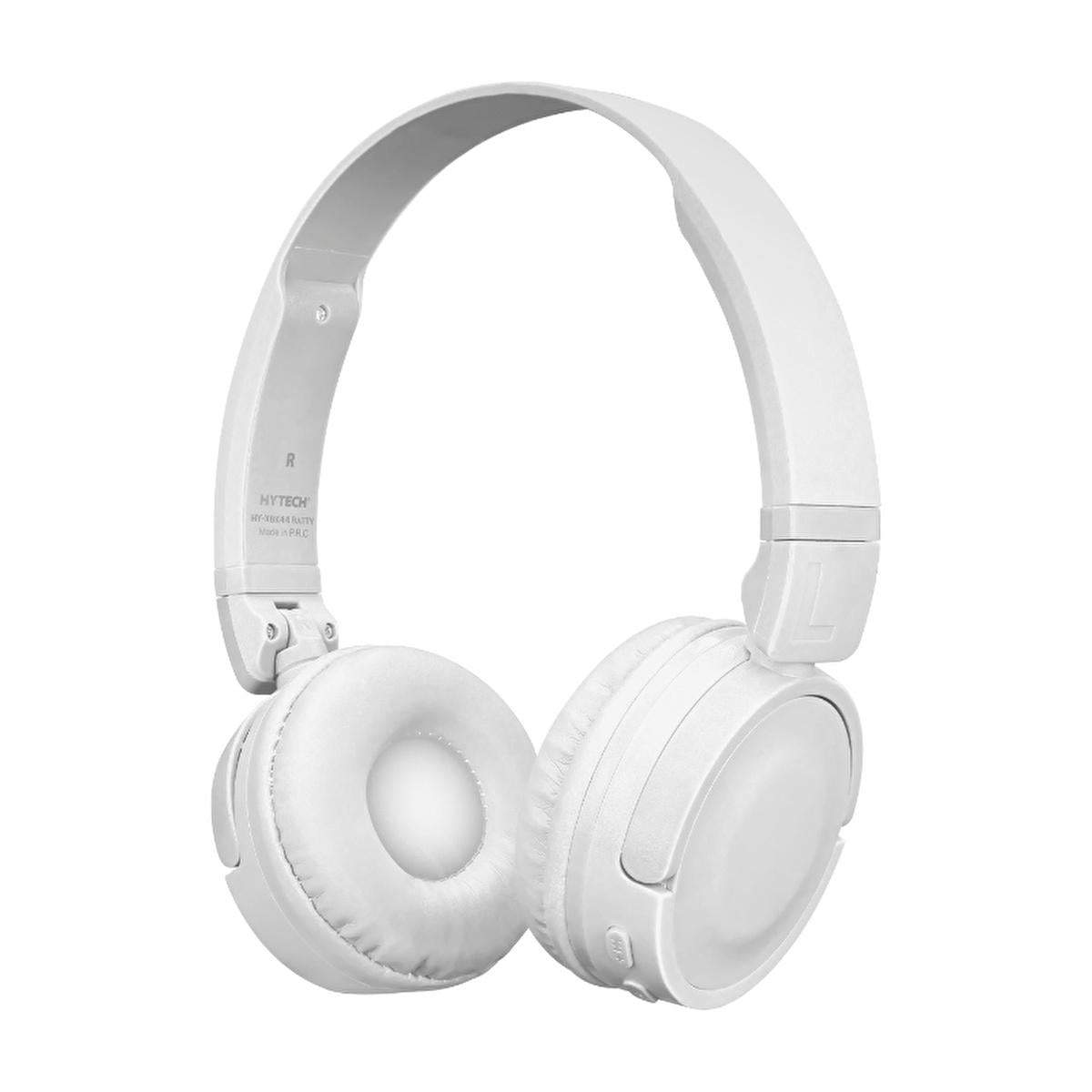 Hytech HY-XBK44 Bluetooth 5.0 Kulaklık - Kablosuz Kulaklık 7 Saat Konuşma Süresi Hytech HY-XBK44 Bluetooth 5.0 Kulaklık - 7 Saat Konuşma Süresi Bluetooth Kulaklık, Kablosuz Kulaklık, Hytech Beyaz Bluetooth Kulaklık, HY-XBK44, Bluetooth 5.0 Kulaklık, Kulaklık, Kablosuz Ses, Müzik Aletleri, Telefon Aksesuarları
