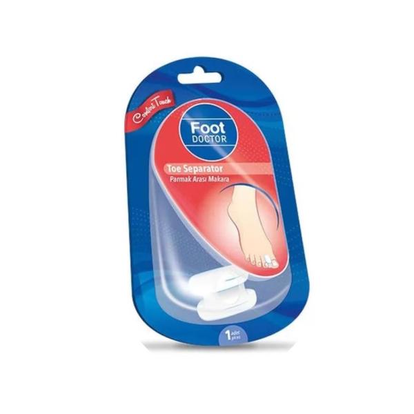 Foot Doctor Toe Spreader for Alignment Large Size - 1 Count