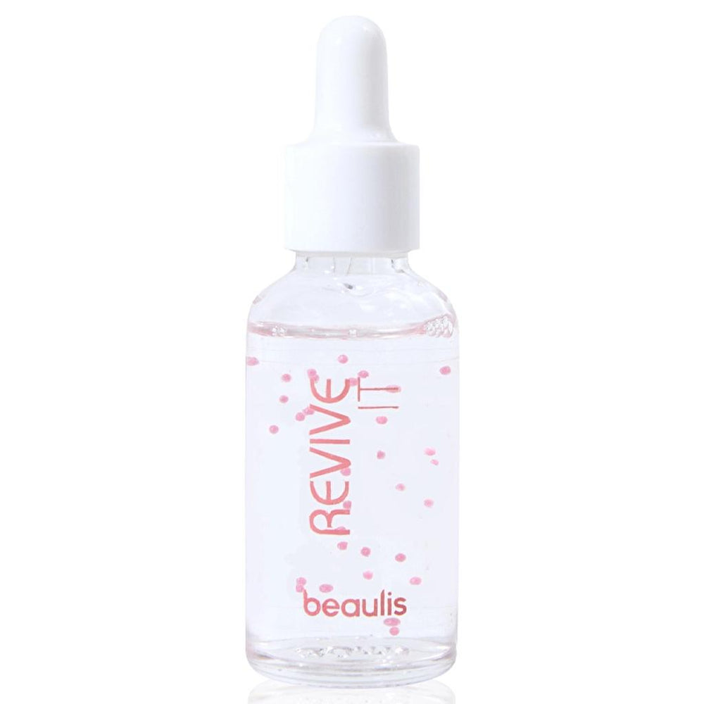 Beaulis Revive It Serum Makeup Primer for Glowing Skin