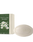 Valobra Pratolina Soap Gentle Cleansing Bar for Delicate Skin 130g