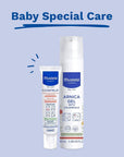 Mustela Arnica Organik Nemlendirici Jel - Natural Baby Skincare Gel with Arnica & Calendula - view 4