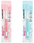 Benri Dent Soft Toothbrush Assorted 1 Count