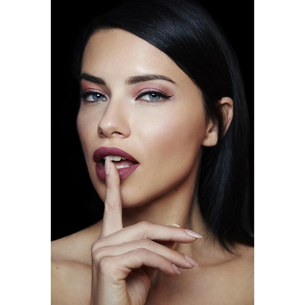 Maybelline New York Super Stay Matte Ink Liquid Lipstick - Long-Lasting, Matte Finish, Smudge-Proof, 65 Seductress - view 7