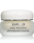 Darphin Ideal Resource Cream 50ml - Natural Anti-Aging Moisturizing Cream for Normal to Dry Skin - Face Cream