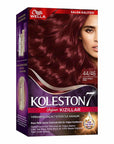Koleston Supreme Hair Dye 4446 Intense Fire Red