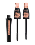 Bourjois Twist Up Volume 2 in 1 Mascara 01 Bond Force