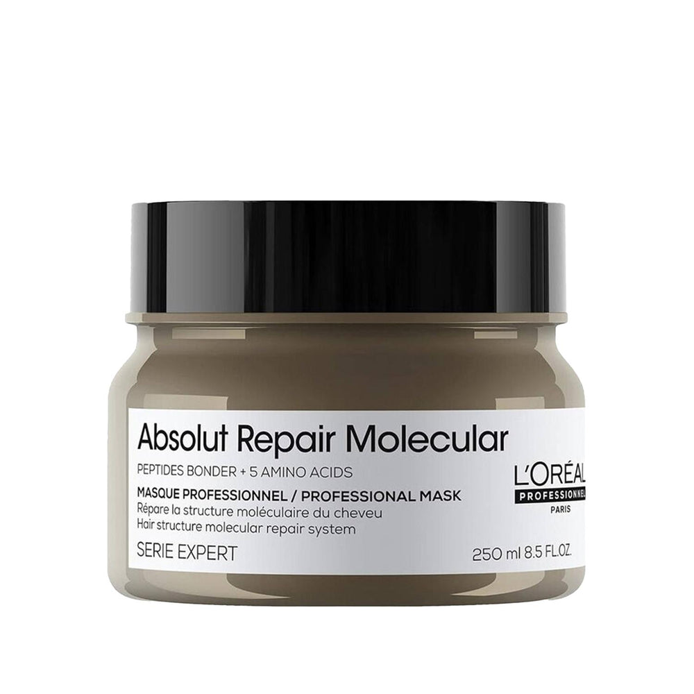 L'Oreal Professionnel Absolut Repair Molecular Mask 250ml