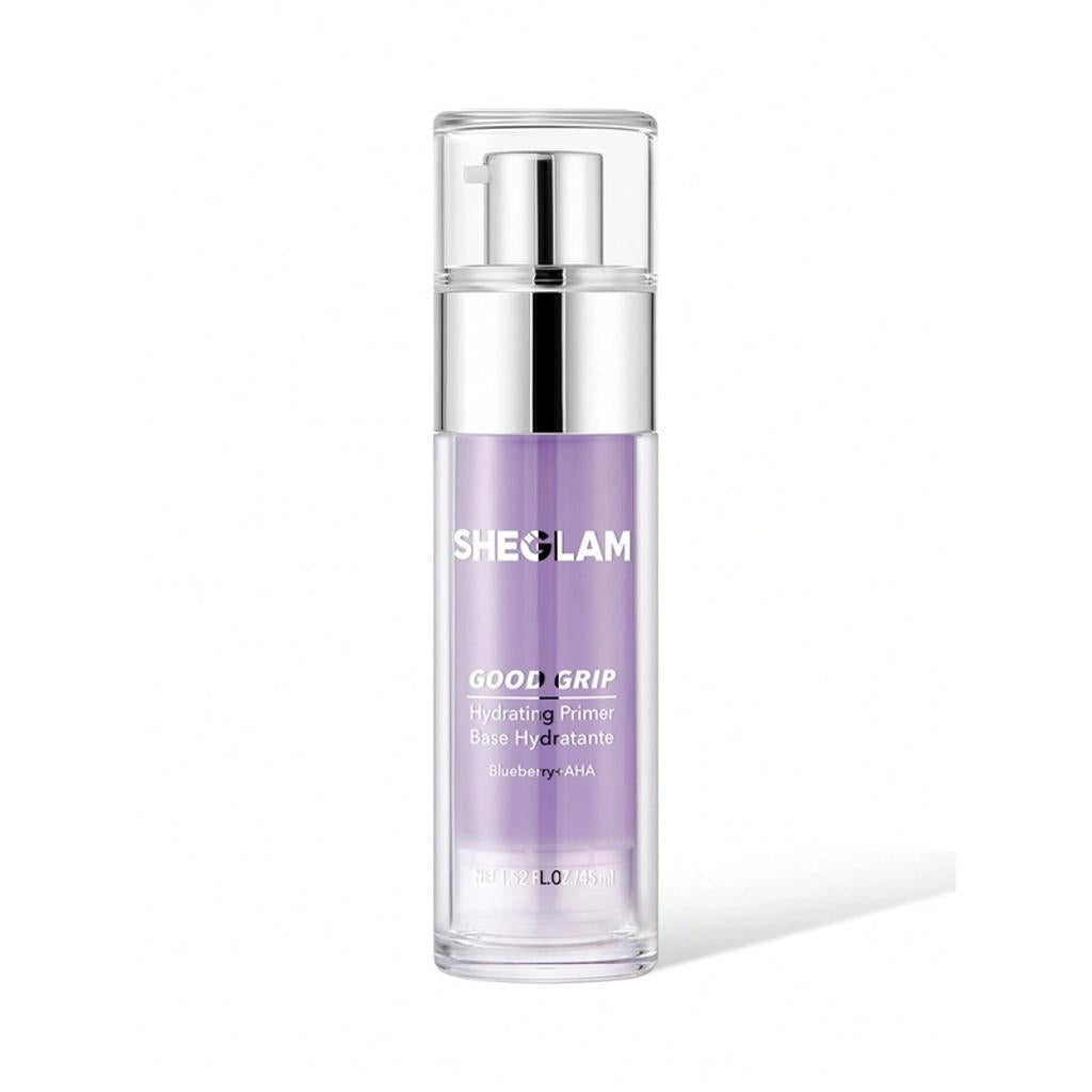 Sheglam Good Grip Blueberry Primer for Makeup Wear 45ml