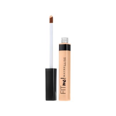 Maybelline Fit Me Concealer - 10 Light: Natural Coverage, Lightweight Formula for Blemishes & Dark Circles on Fair Skin Maybelline Fit Me Concealer 10 Light | Natural Coverage Maybelline concealer, Fit Me concealer, Lightweight concealer, Natural coverage concealer, Concealer for fair skin, Blemish concealer, Dark circle concealer, Affordable concealer, Maybelline Fit Me 10 Light, Drugstore concealer, concealer, makeup, fair skin, blemishes, dark circles, redness, even complexion, natural look, lightweight,