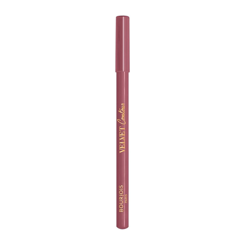 Bourjois Velvet Contour Lip Liner 19 Place Des Roses