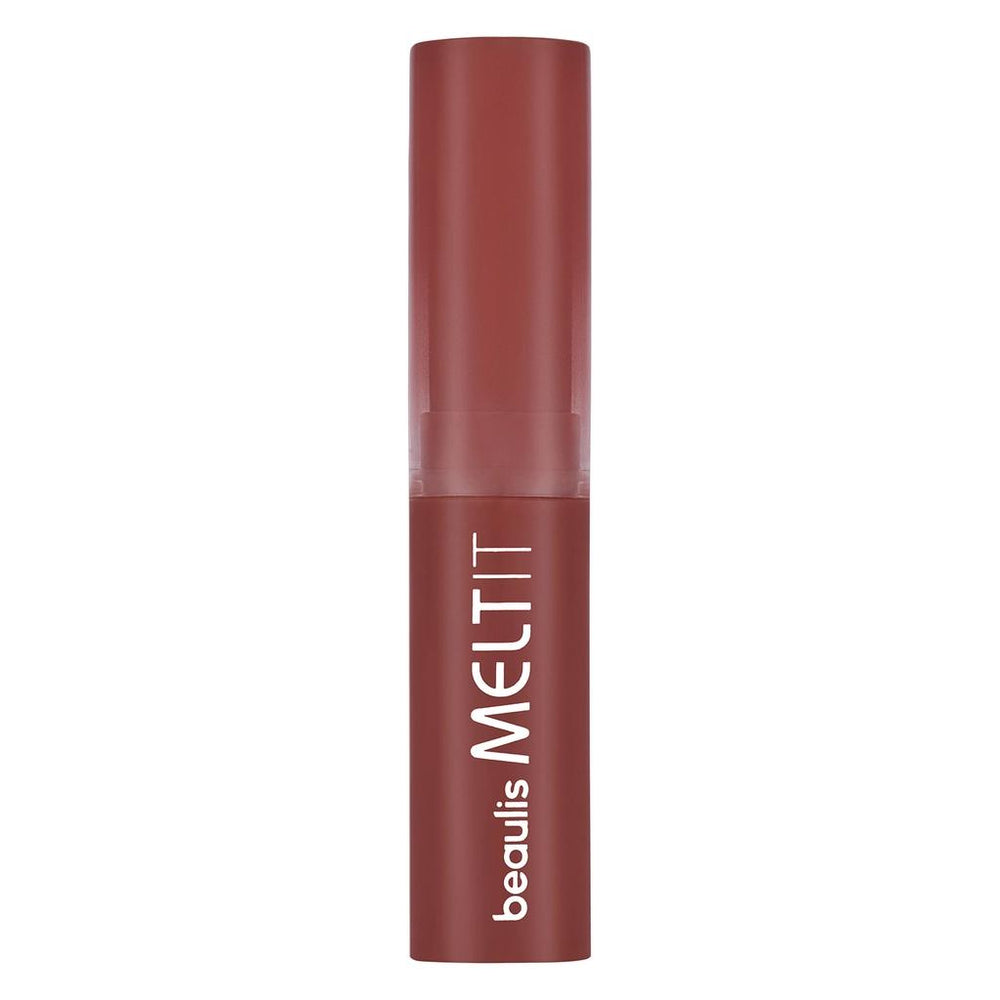 Beaulis Melt It Lip Balm in 389 Soft Roast 4g