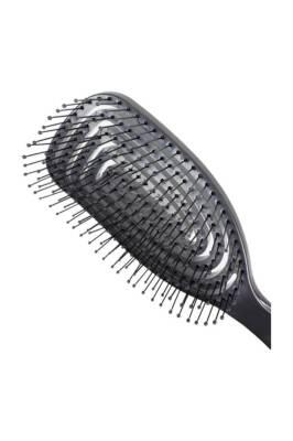 Nascita 3D Ergonomic Hair Brush for Gentle Detangling - Hair Care Tool Nascita 3D Hair Brush for Gentle Detangling Hair Brush, 3D Hair Brush, Ergonomic Hair Brush, Detangling Brush, Hair Care Tool, Gentle Detangling, Scalp Massage, Hair Care, Hair Accessories, Beauty Tools, Personal Care