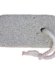 Perge Natural Pumice Stone for Heel and Elbow Care - Exfoliating Stone for Smooth Skin - view 2