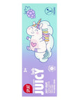Splat Juicy Lab Grape Kids Toothpaste for Ages 3+ 55 ml