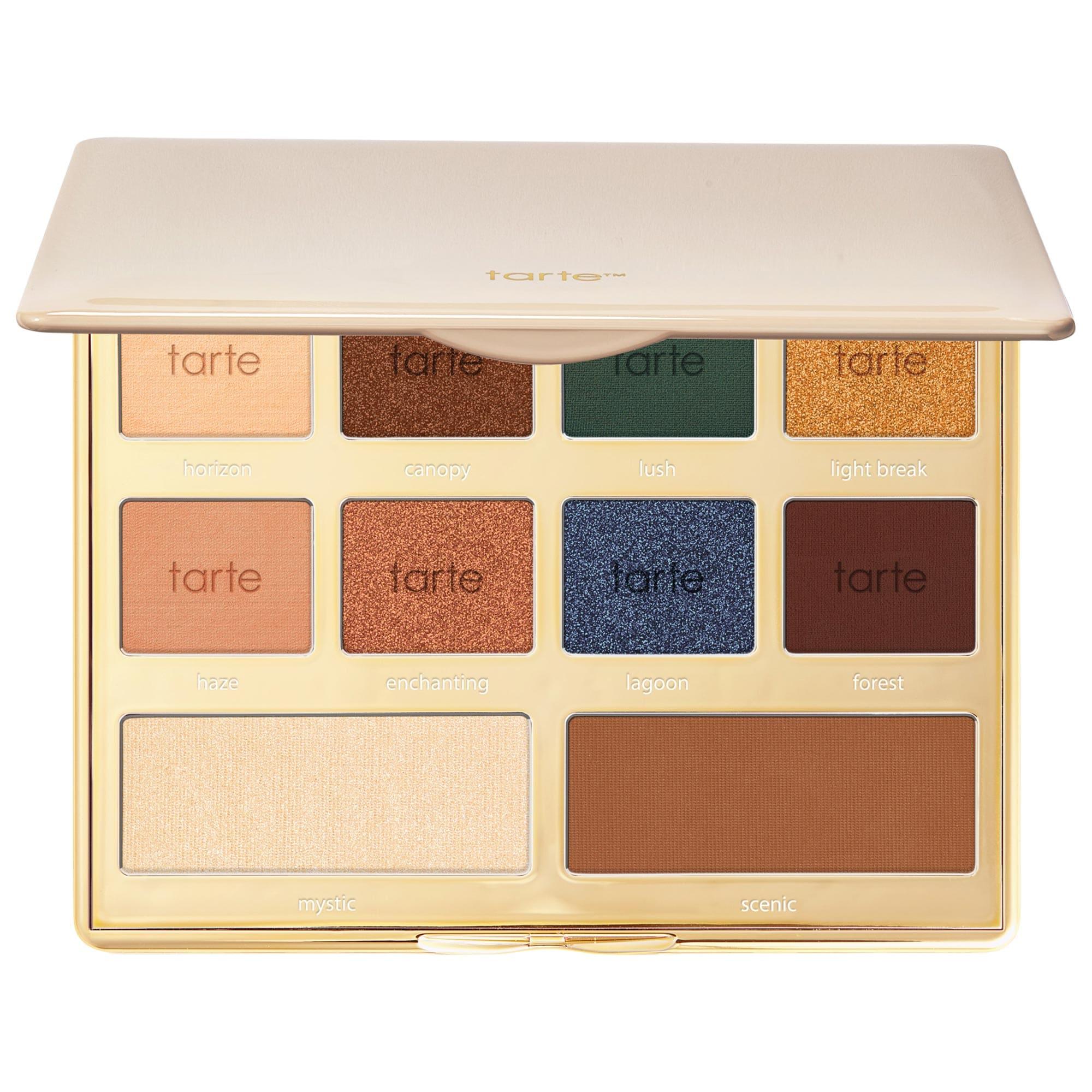 Glamazon Amazonian Clay Eyeshadow Palette - 10 Long-Lasting Shades for Natural Makeup Looks Glamazon Amazonian Clay Eyeshadow Palette - Long-Lasting Natural Shades Amazonian clay eyeshadow palette, makeup palette, long-lasting eyeshadow, natural eyeshadow shades, paraben-free cosmetics, eyeshadow, makeup, cosmetics, beauty products, Amazon Rainforest-inspired, earth-toned eyeshadows, cruelty-free makeup, natural makeup looks, everyday makeup, special occasion makeup, travel makeup