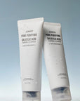 Jumiso Salicylic Acid Gentle Cleansing Foam 120g