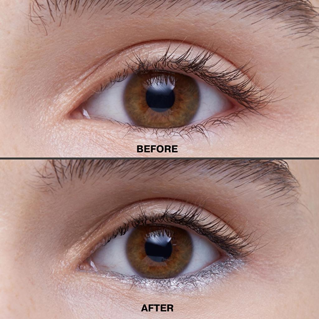 Influence Beauty Automatic Spectrum Eyeliner 05 Charcoal Grey