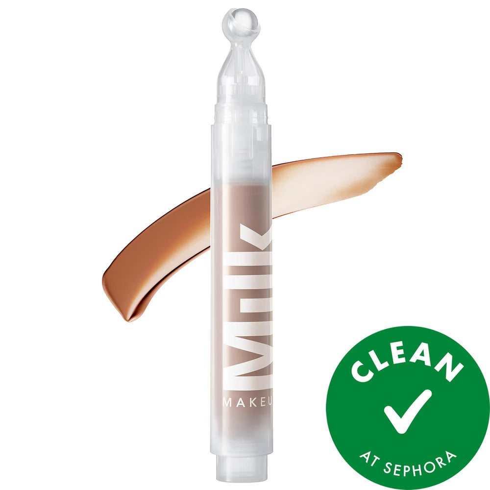 Sunshine Under Eye Brightening Concealer - Natural Light Coverage for Dark Circles & Puffiness - Vegan & Cruelty-Free - image 2