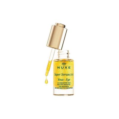 nuxe super serum eye 15 ml, anti-aging eye serum, vegan eye serum Nuxe Super Serum Eye - Anti-Aging Serum | 15 ml Nuxe Super Serum Eye - Anti-Aging Eye Serum nuxe, eye-serum, anti-aging, skincare, vegan, dark-circles, puffiness, natural-ingredients, botanical-caffeine, ai-generated