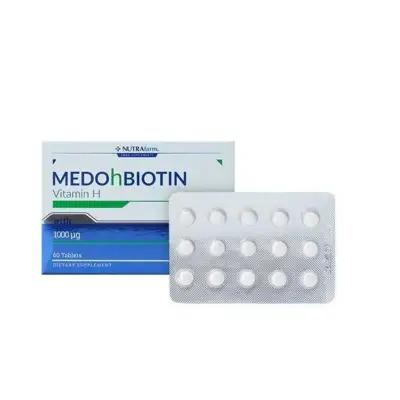 dermoskin biotin 1mg 60 tablets front view, dermoskin biotin 1mg 60 tablets product details Dermoskin Biotin 1 mg - 60 Tablets | Hair & Skin Support Dermoskin Biotin 1 mg - 60 Tablets for Hair & Skin dermoskin, biotin, hair-support, skin-care, nail-strength, adult-health, vitamins, dietary-supplement, ai-generated, 60-tablets