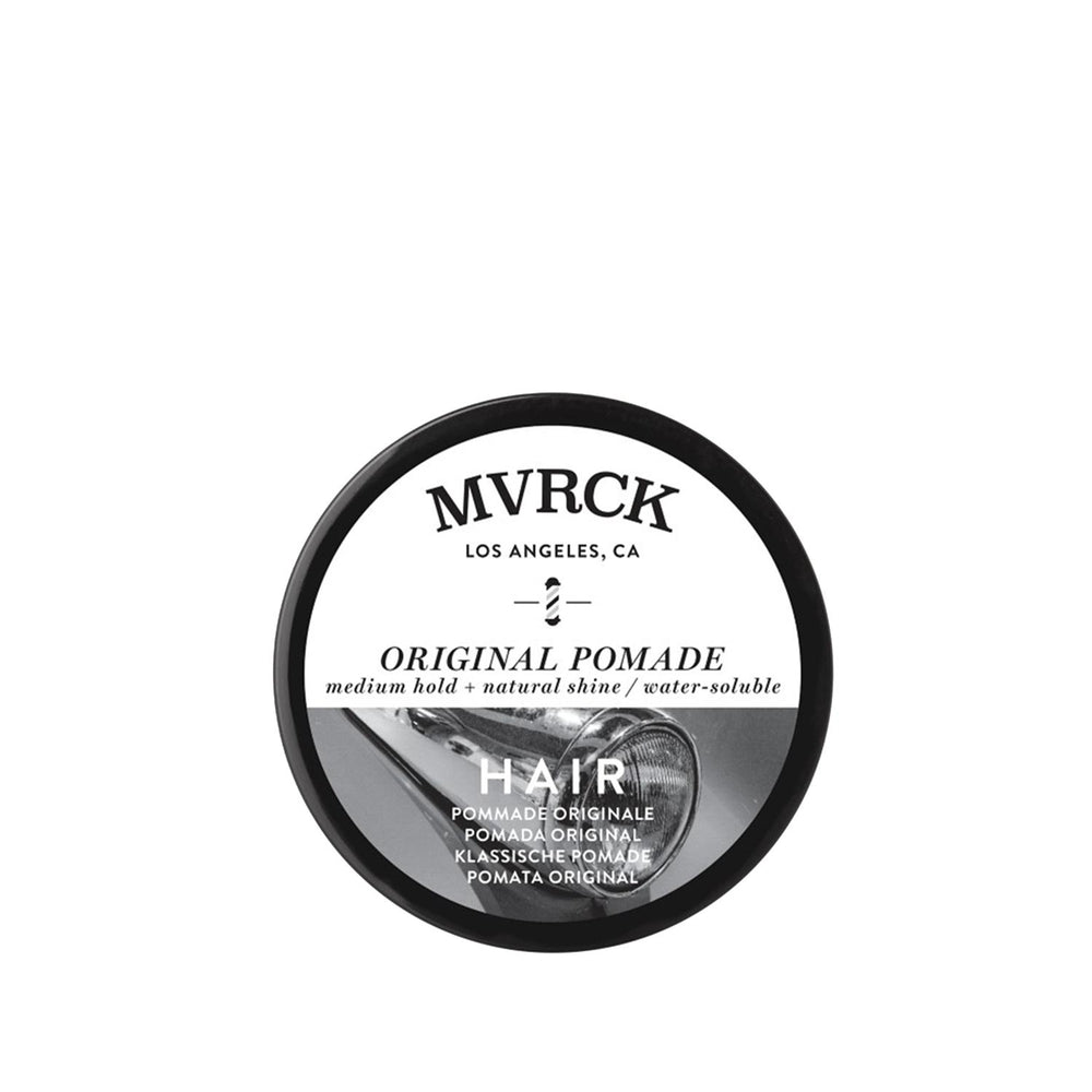 Paul Mitchell Mvrck Original Pomade for Medium Hold 85g