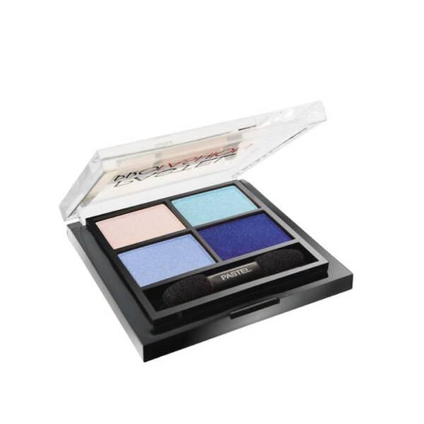 Pastel Profashion Quad Eyeshadow Palette 203 - Soft &amp; Blendable Eyeshadow for Makeup Enthusiasts Pastel Profashion Quad Eyeshadow Palette 203 - Soft Eyeshadow Pastel Eyeshadow Palette, Quad Eyeshadow, Soft Eyeshadow, Makeup Palette, Eyeshadow for Sensitive Eyes, Makeup for Beginners, Natural Makeup Look, Eyeshadow Palette, Pastel Colors, Soft Makeup, Blendable Eyeshadow, Creative Makeup, Everyday Makeup, Makeup Essentials