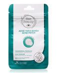 Bee Beauty Hydrogel Acne Patches - Soothes, Protects & Calms Acne-Affected Skin, 36 Count Bee Beauty Acne Patches - Soothe & Protect Acne Skin acne patches, hydrogel acne stickers, soothing acne treatment, non-medicated acne care, hydrocolloid acne patches, skincare, acne relief, pimple patches, hydrogel patches, Tea Tree Oil skincare, Glycerin skincare, protective skincare, anti-acne products, skincare solutions, beauty products, dermatological care