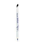 Beaulis Brave It Navy Blue Smoky Eye Eyeliner with Double-Ended Applicator Beaulis Brave It Navy Blue Smoky Eye Eyeliner smoky eye eyeliner, Beaulis Brave It, Dumanlı Göz Kalemi, Navy Blue eyeliner, double-ended makeup applicator, eye makeup, cosmetics, beauty products, makeup tools, eyeliner pencil, smoky eye makeup, dramatic eye looks, beauty essentials