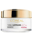 L'Oréal Paris Anti-Wrinkle Cream for Mature Skin - Age Specialist 40+ Firming Moisturizer - Face Cream