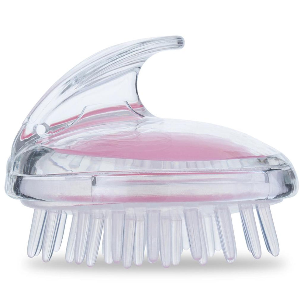 Eklips Hair Massage Brush for Scalp Care 1 Count
