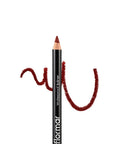 Flormar Waterproof Matte Lip Liner 211 Classical Brown
