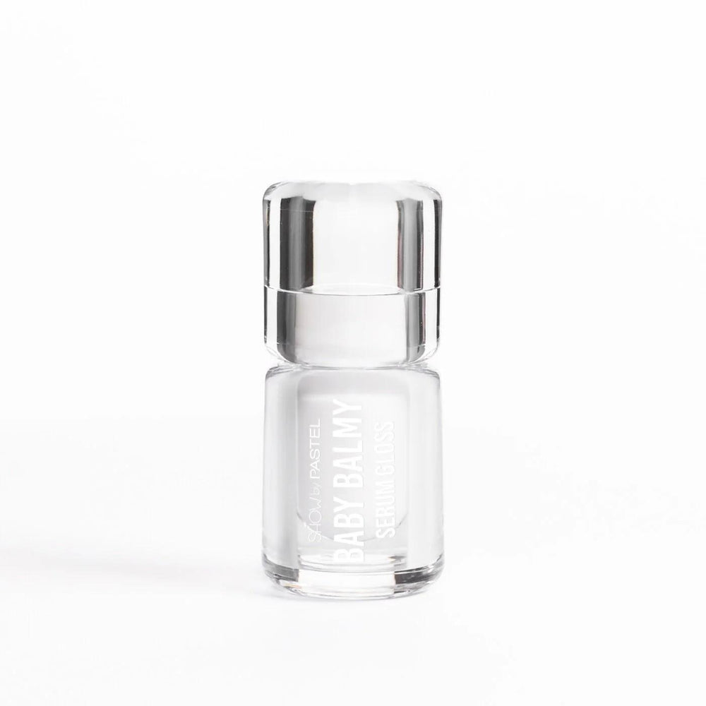 Show by Pastel Baby Balmy Lip Serum Gloss 30 Ghosting