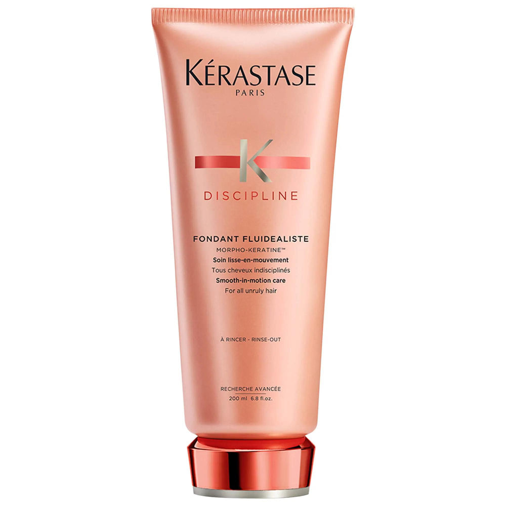 Discipline Frizz-Reducing Smoothing Conditioner for Frizzy Hair - Keratin-Safe, Softens & Detangles Discipline Smoothing Conditioner - Frizz Control & Softness frizz-reducing conditioner, smoothing conditioner, hair care for frizzy hair, keratin-safe conditioner, anti-frizz hair products, hair smoothing products, frizzy hair solutions, conditioner for voluminous hair, professional hair care products, hair care routine, post-keratin treatment care, special occasion hair care, Discipline hair products