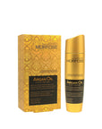 Morfose Luxury Hair Care Argan Oil 100ml - Nourishing Hair Care Oil for Dry & Damaged Hair - Hair Mask