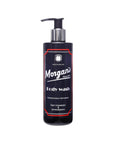 Morgan's Pomade 2-in-1 Hair and Body Shampoo - 8.45 fl oz, Convenient Grooming Solution - image 2