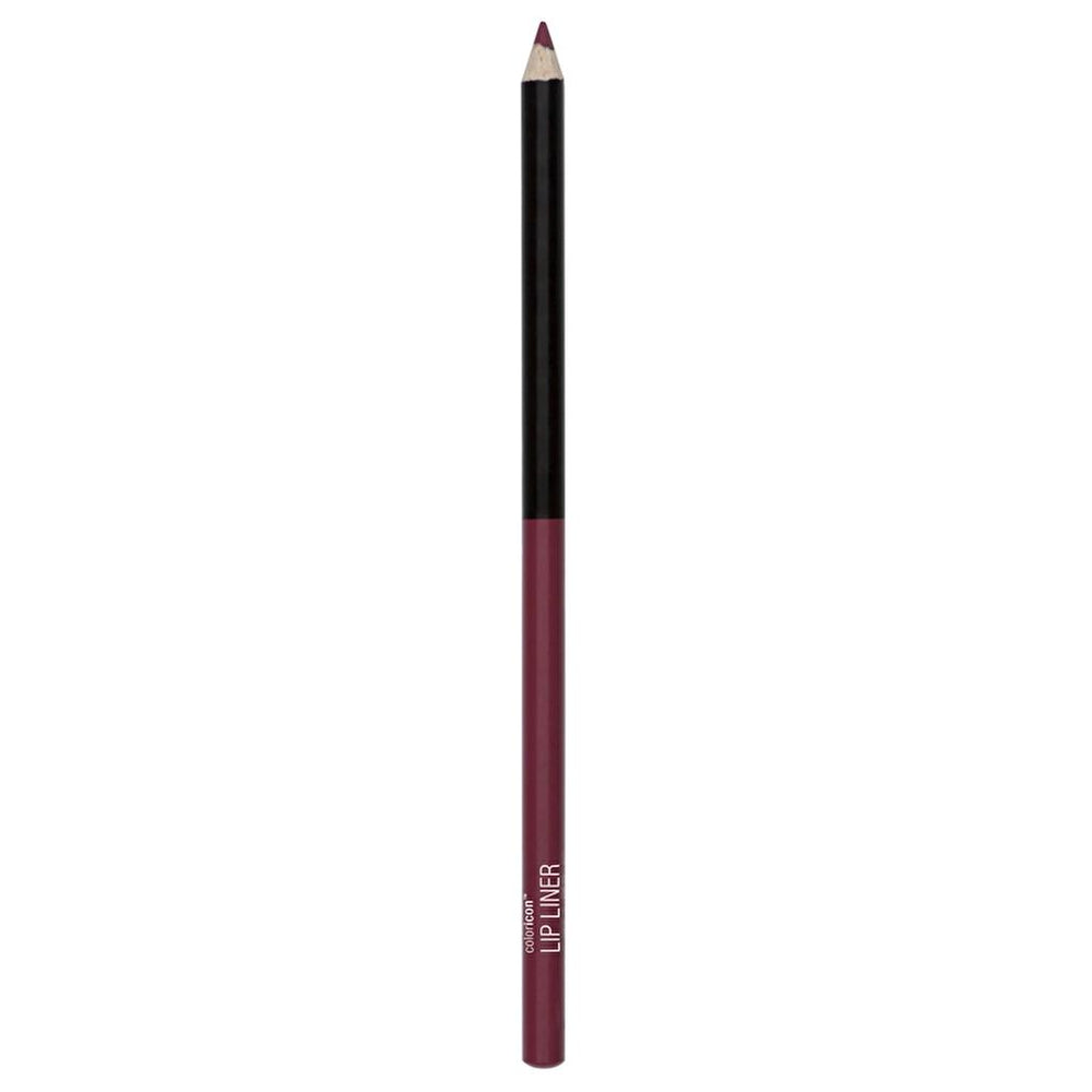 Wet n Wild Color Icon Lip Liner in Fab Fuchsia for Defined Lips
