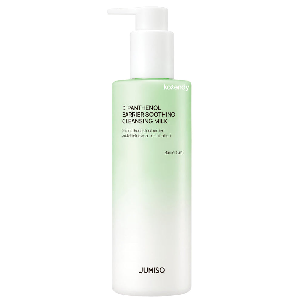 Jumiso D-Panthenol Barrier Soothing Cleansing Milk 300ml