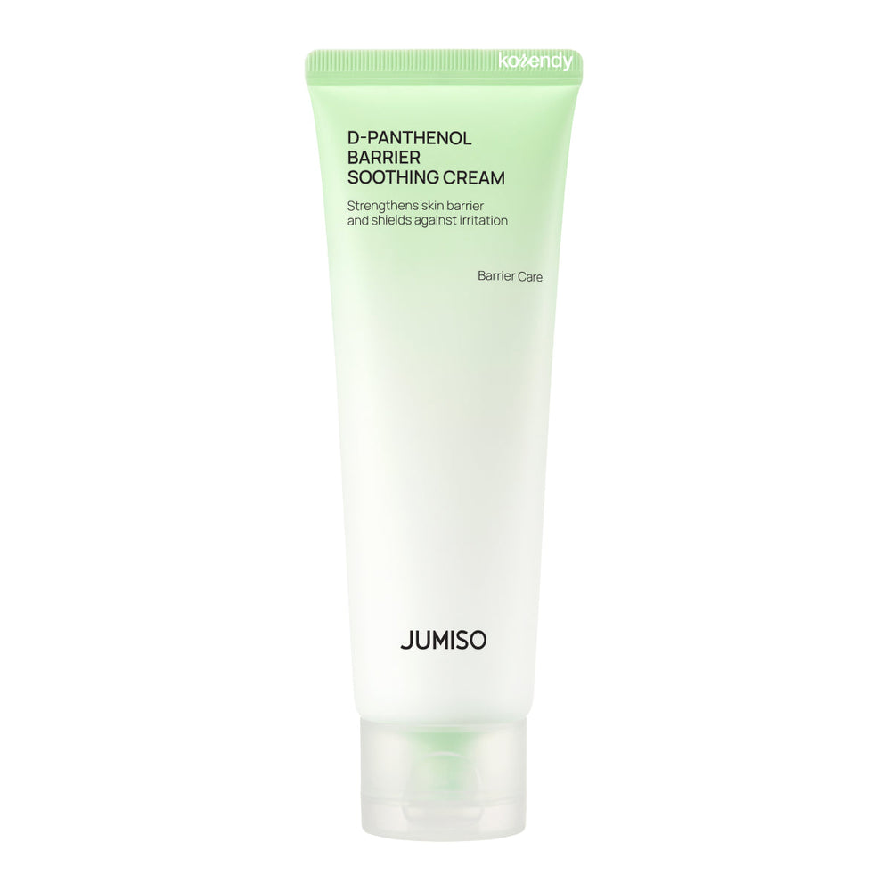 Jumiso D-Panthenol Barrier Soothing Cream with 6-Ceramides 80ml