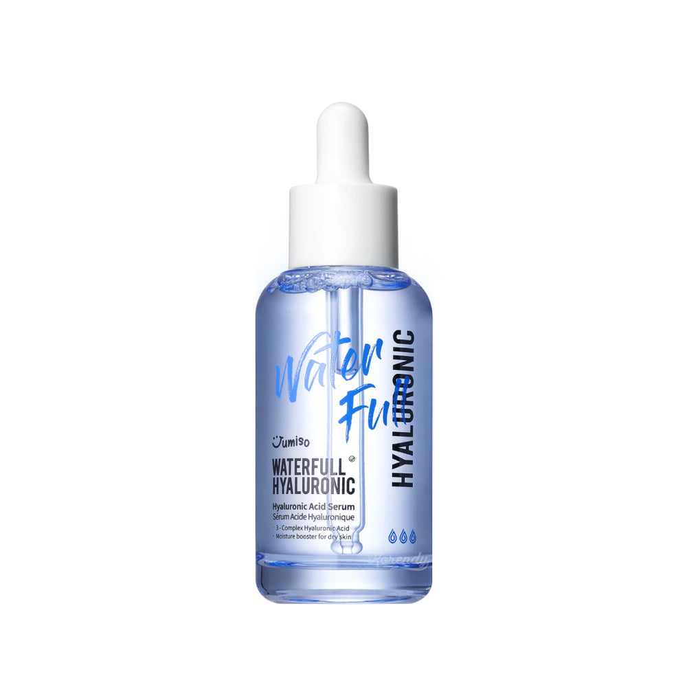 Jumiso Waterfull Hyaluronic Serum Deep Hydrating Care 50ml