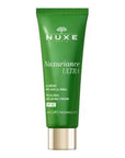 Nuxe Nuxuriance Ultra SPF30: Anti-Aging Day Cream with Sun Protection | Reduce Wrinkles & Prevent Sun Damage Nuxe Nuxuriance Ultra SPF30: Anti-Aging Day Cream with SPF Nuxe Nuxuriance Ultra SPF30, anti-aging day cream, facial cream with SPF, sun protection face cream, Nuxe skincare, SPF30 day cream, anti-wrinkle SPF cream, facial cream, day cream, SPF cream, anti-aging, sun protection, wrinkle reduction, fine lines, skin firmness, skin elasticity, daytime use, daily skin protection, skincare, beauty, SPF30,