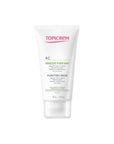 Topicrem Purifying Mask for Acne-Prone Skin - 50ml, Gentle & Effective Skincare - image 3
