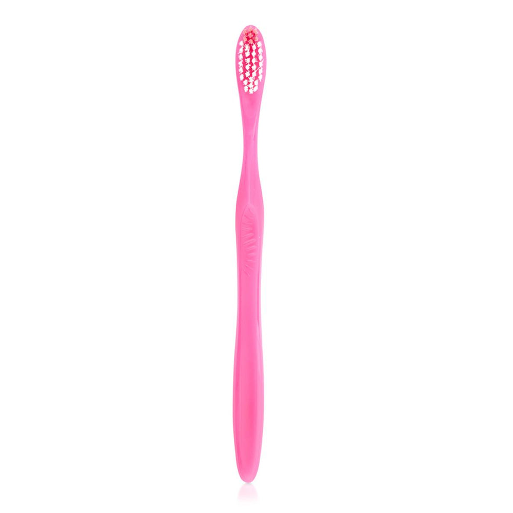 Benri Dent Diş Fırçası Thin - Gentle Nylon Toothbrush for Effective Oral Hygiene - view 2