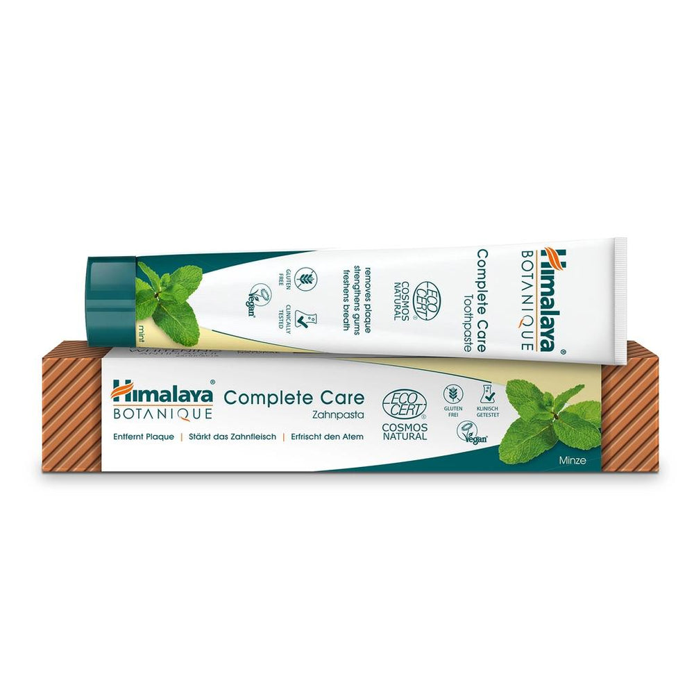 Himalaya Complete Care Botanical Toothpaste 75 ml