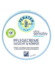Penaten Ultra Sensitive Baby Care Cream for Delicate Skin 100 ml
