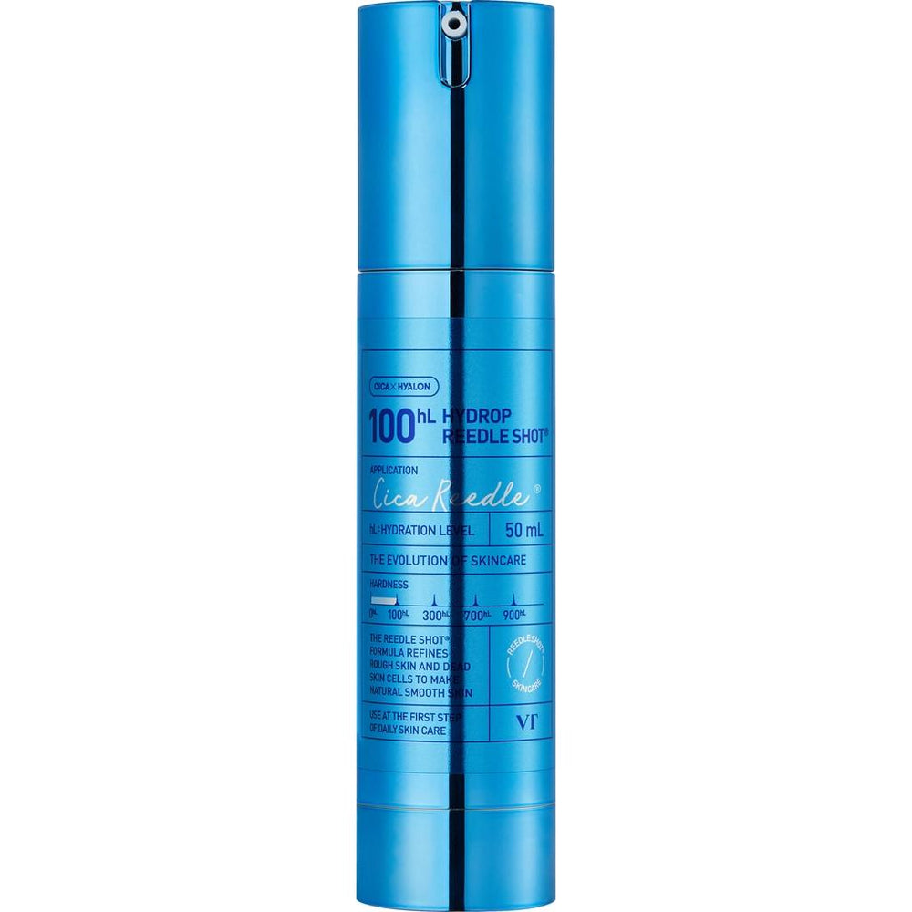 VT Cosmetics Hydrop Reedle Shot 100hL Face Cream 50 ml