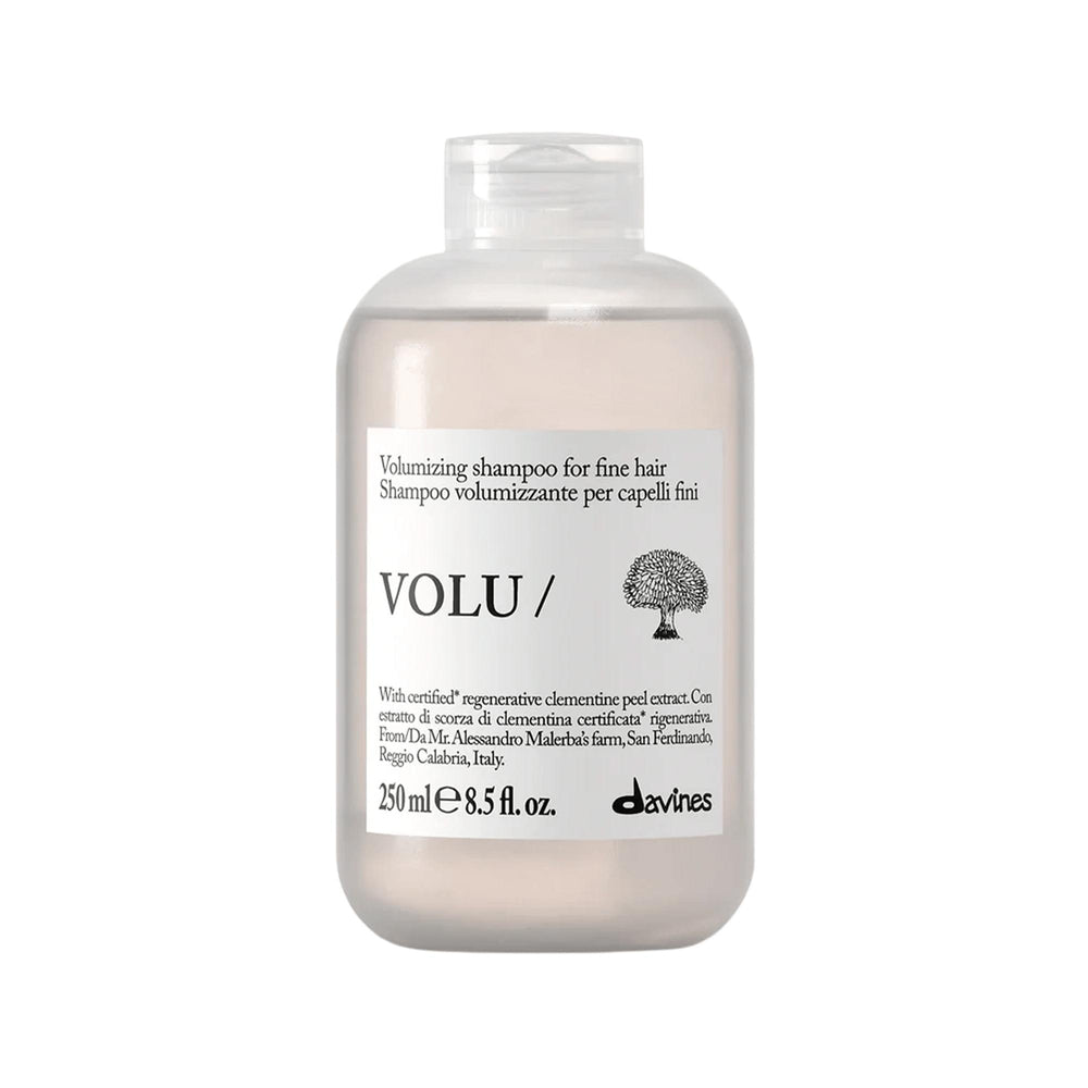 Davines Volu Volume Boosting Shampoo 250 ml