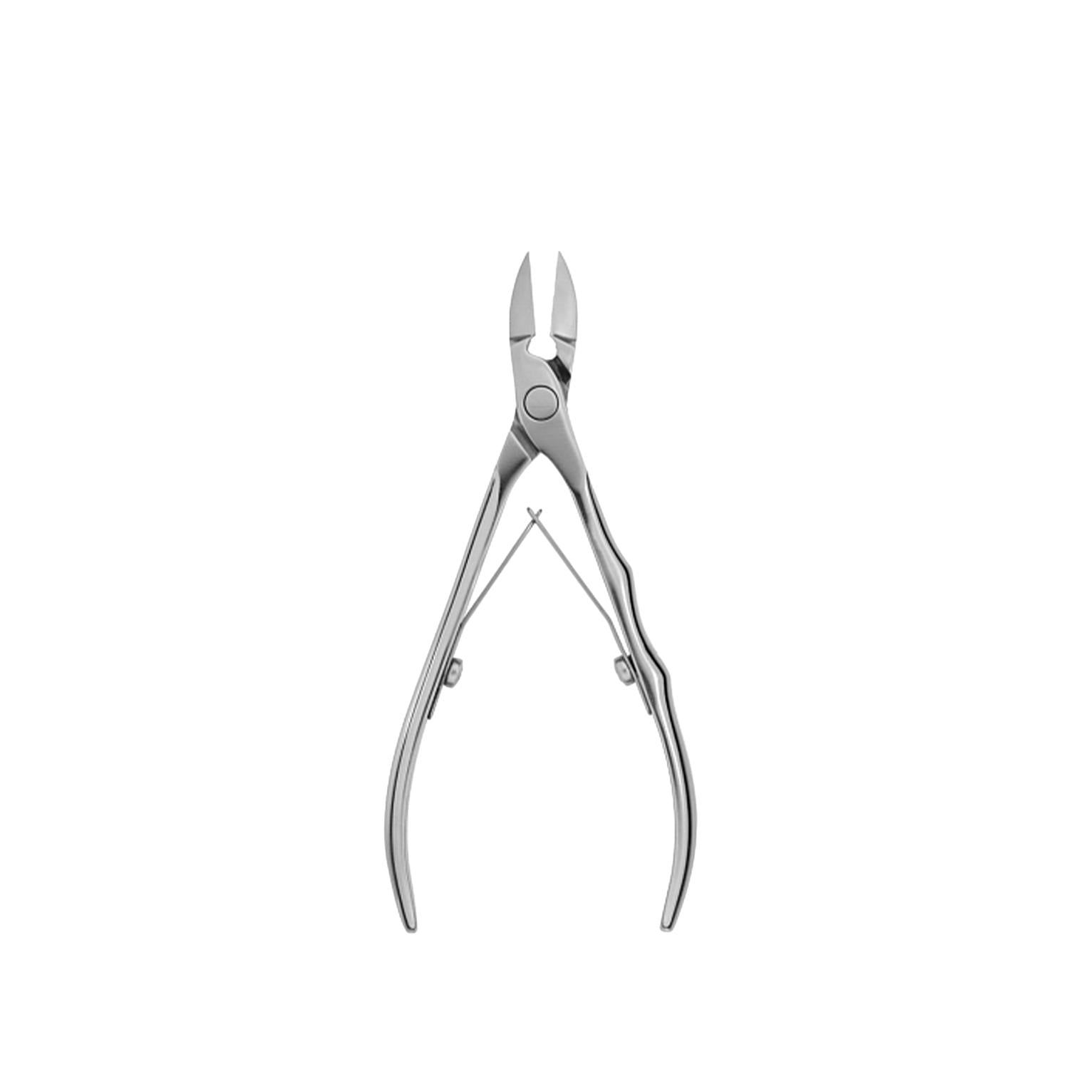 Staleks Expert 60 Professional Nail Clippers 16 mm - High-Quality Nail Trimming Tool Staleks Expert 60 Nail Clippers 16 mm - Precise Nail Care nail clippers, professional nail care, Staleks Expert 60, 16 mm nail clippers, nail trimming tools, beauty professionals, nail technicians, high-quality nail care, precision nail care, nail care tools