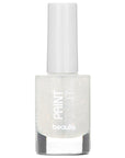Beaulis Iridescent Nail Polish - Beaulis Paint It Oje 929 - Shiny, Smooth Finish, Easy Application - Nail Polish