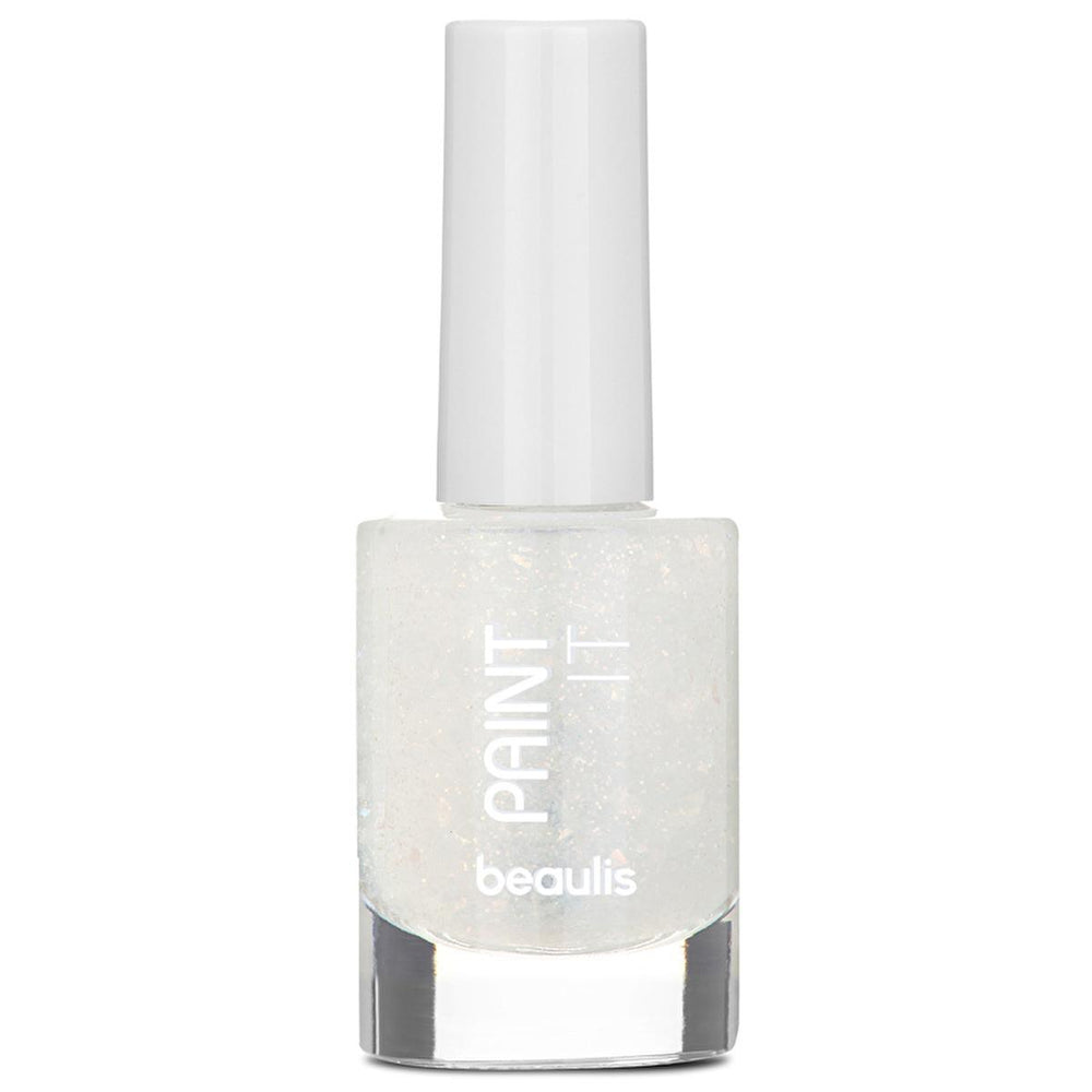 Beaulis Iridescent Nail Polish - Beaulis Paint It Oje 929 - Shiny, Smooth Finish, Easy Application - Nail Polish