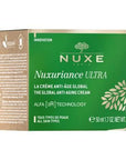 Nuxe Nuxuriance Ultra Anti-Aging Cream 50ml - Luxurious Moisturizing Cream for Aging Skin Nuxe Nuxuriance Ultra Anti-Aging Cream 50ml anti-aging cream, Nuxe Nuxuriance Ultra, luxury skincare, moisturizing cream, anti-wrinkle skincare, skincare, anti-aging skincare, premium skincare, aging skin, fine lines, wrinkles, hydration, nourishment, skin elasticity, youthful complexion